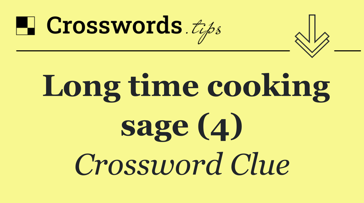 Long time cooking sage (4)