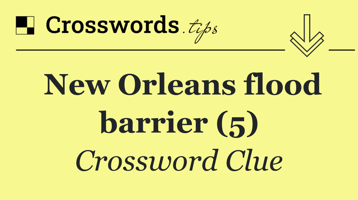 New Orleans flood barrier (5)