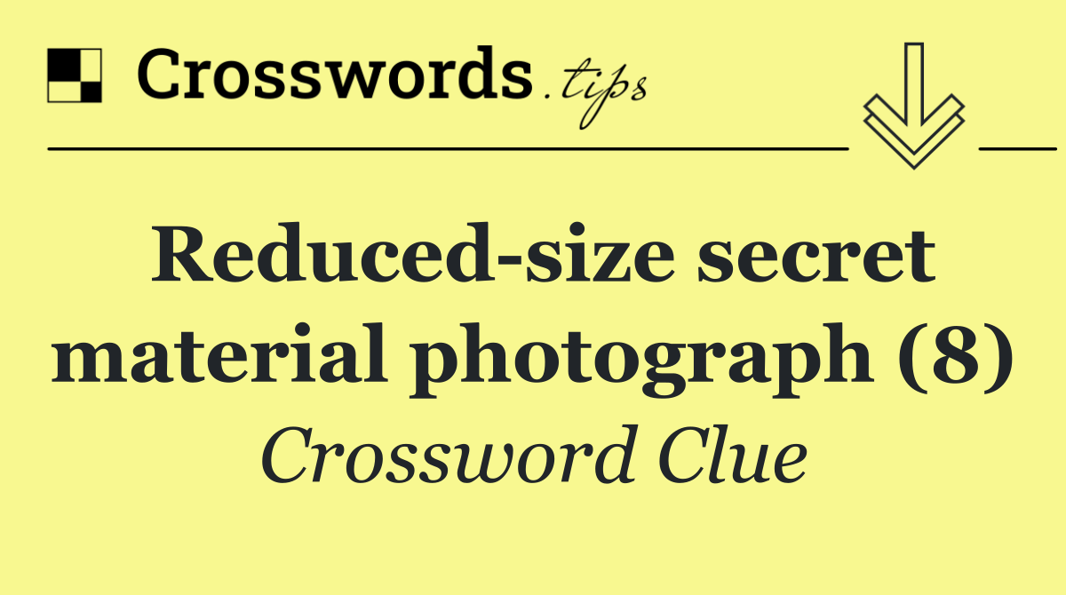 Reduced size secret material photograph (8)