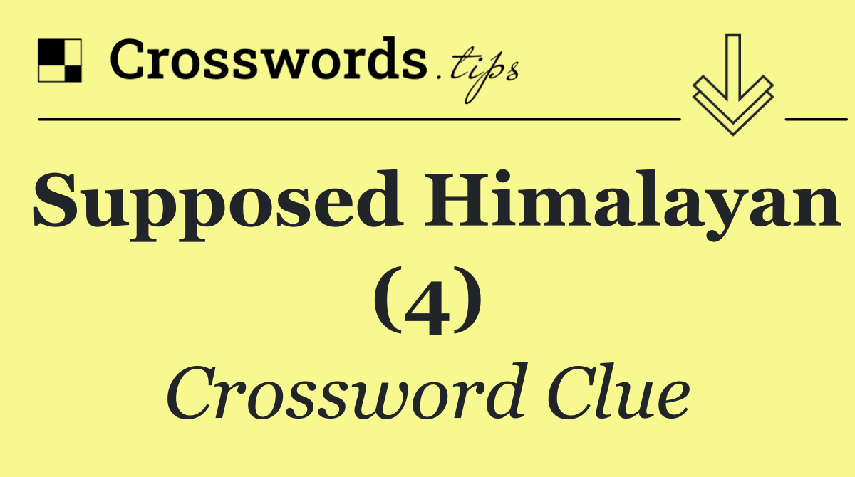 Supposed Himalayan (4)