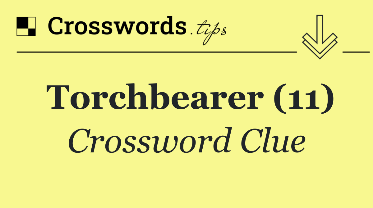 Torchbearer (11)