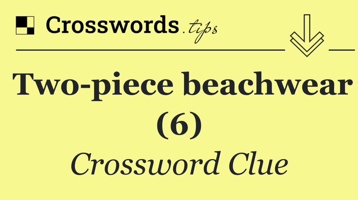 Two piece beachwear (6)