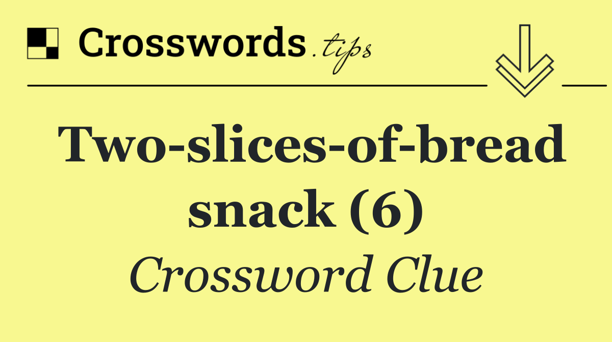 Two slices of bread snack (6)