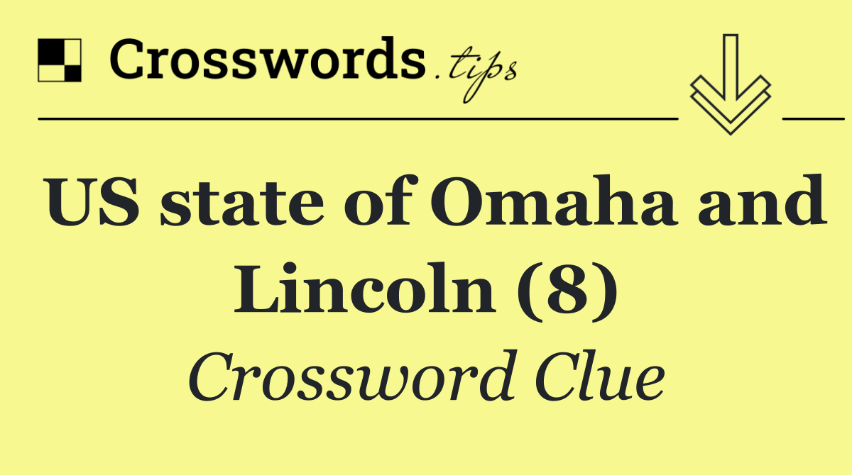 US state of Omaha and Lincoln (8)