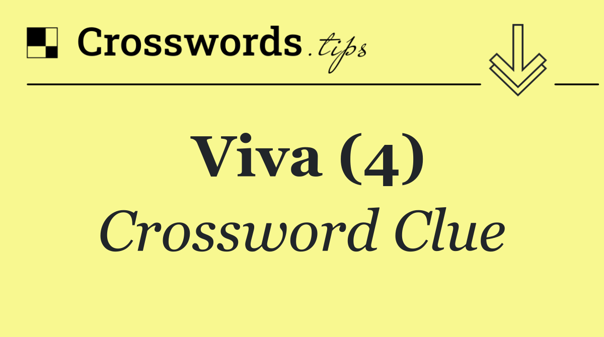 Viva (4)