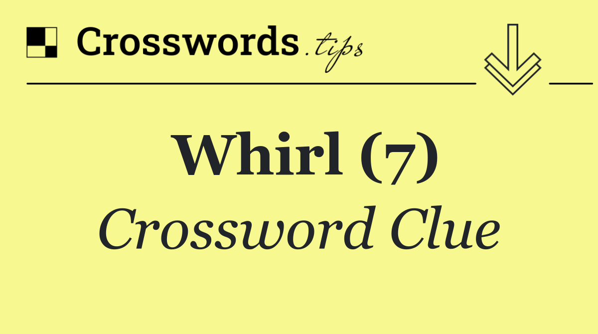 Whirl (7)