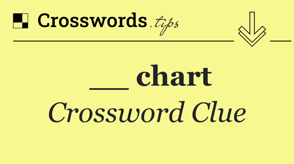 __ chart