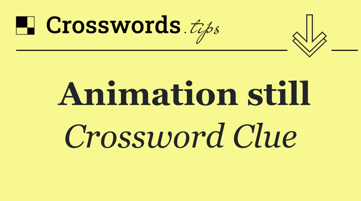 Animation still