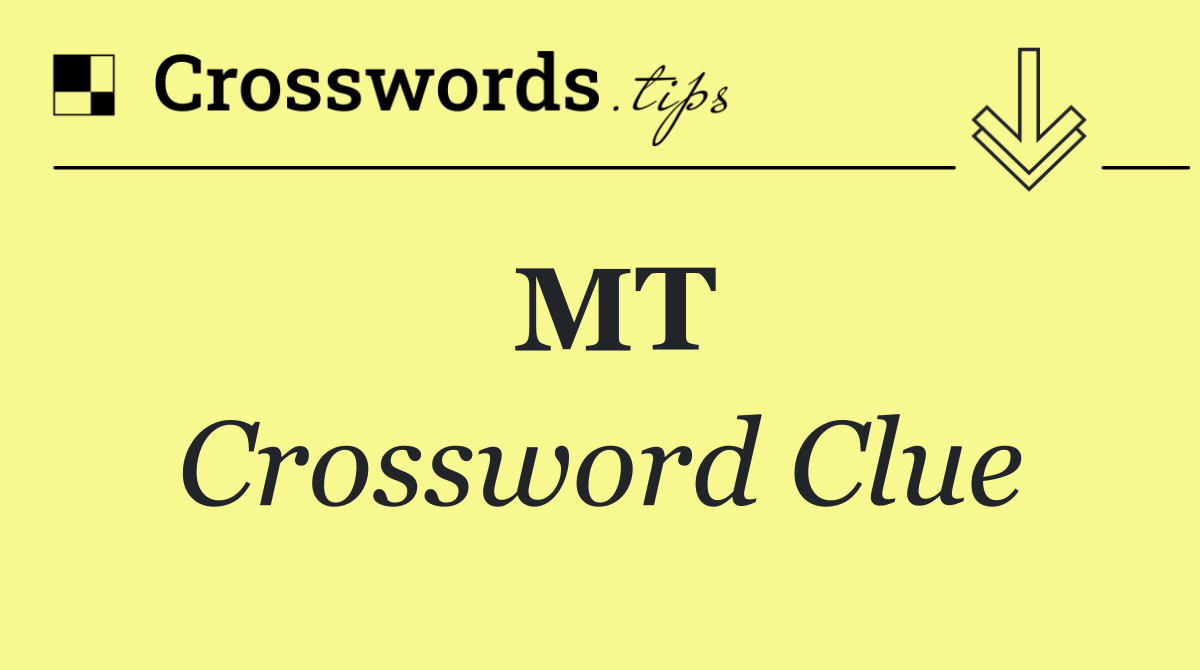 MT