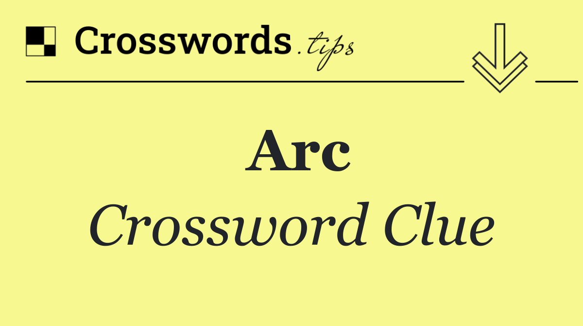 Arc