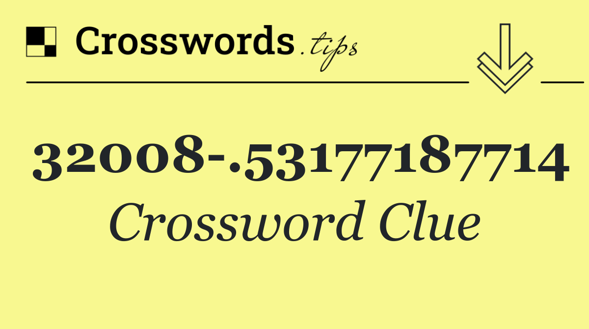 32008 .53177187714
