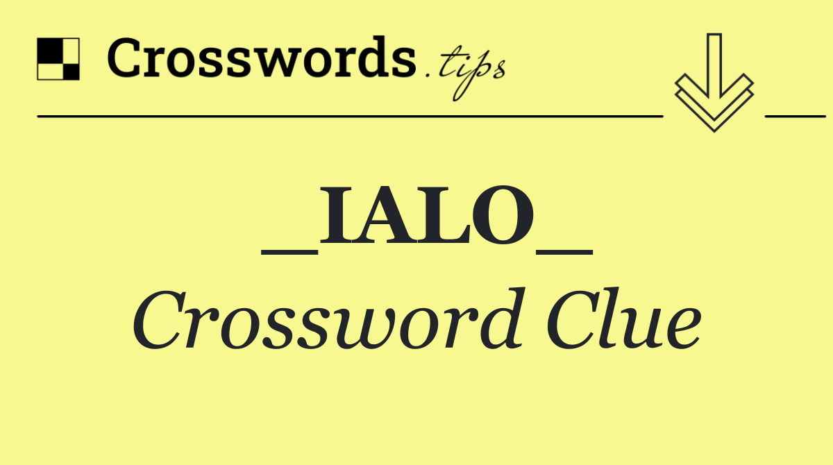 _IALO_