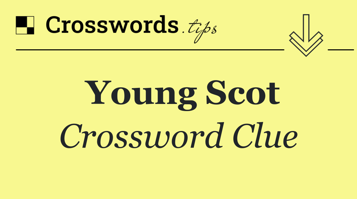 Young Scot