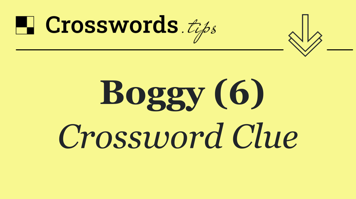 Boggy (6)