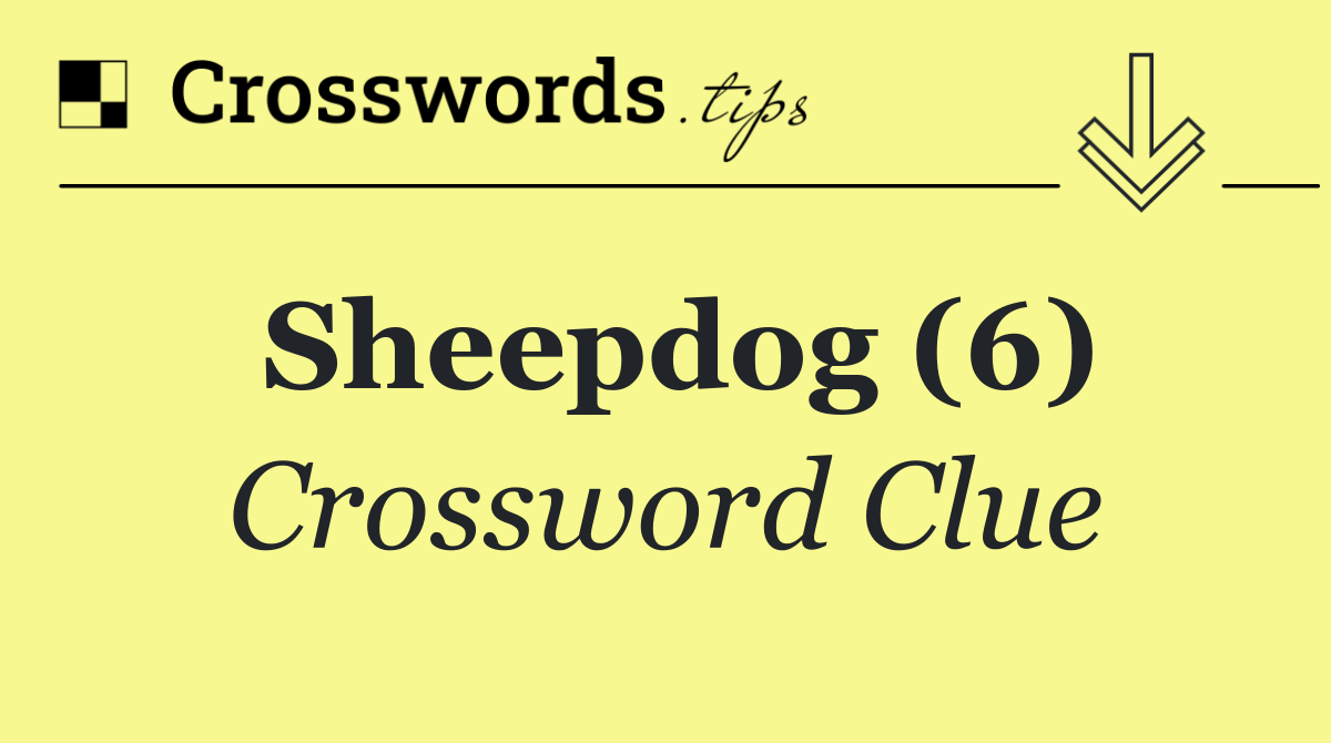 Sheepdog (6)