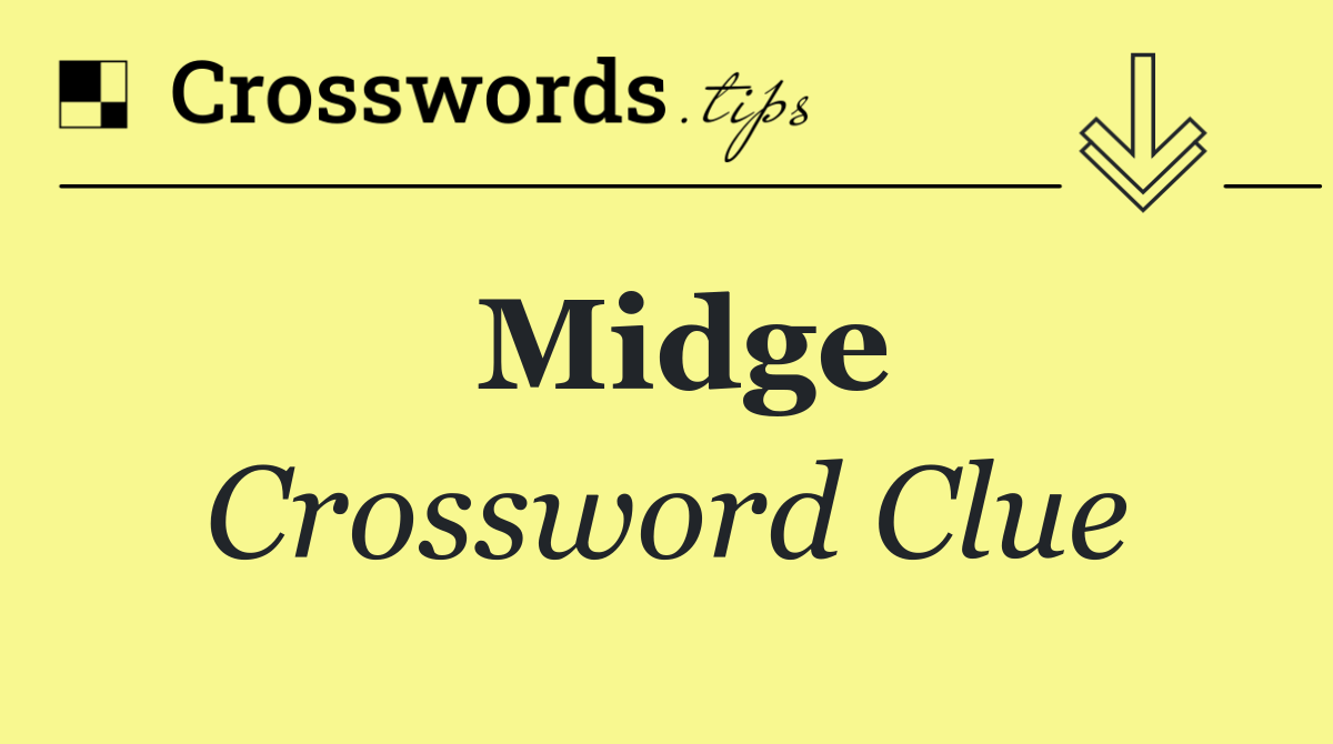 Midge