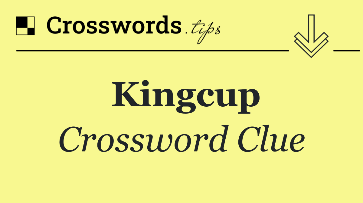 Kingcup