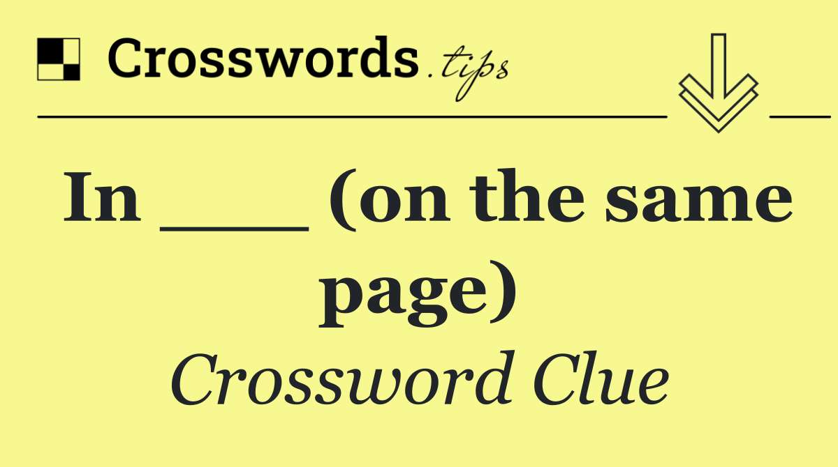 In ___ (on the same page)