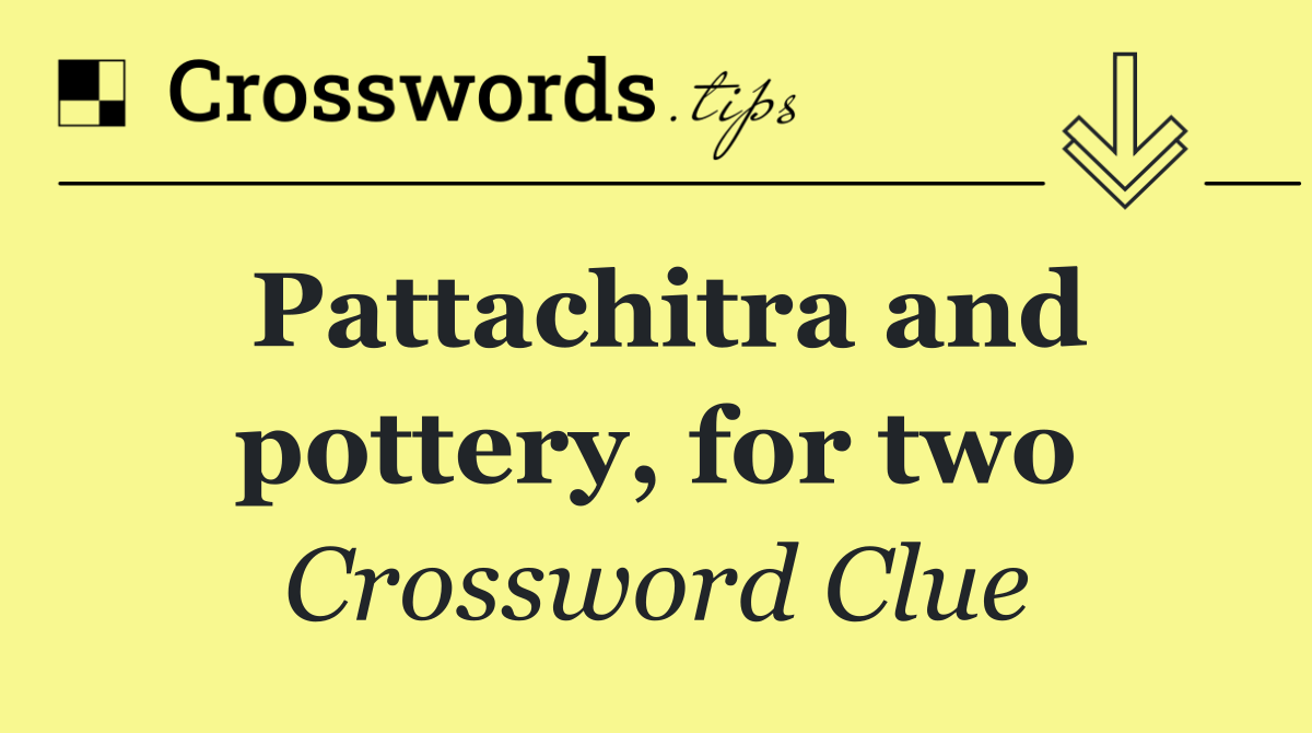 Pattachitra and pottery, for two
