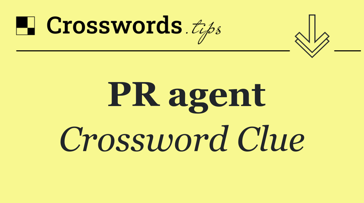 PR agent