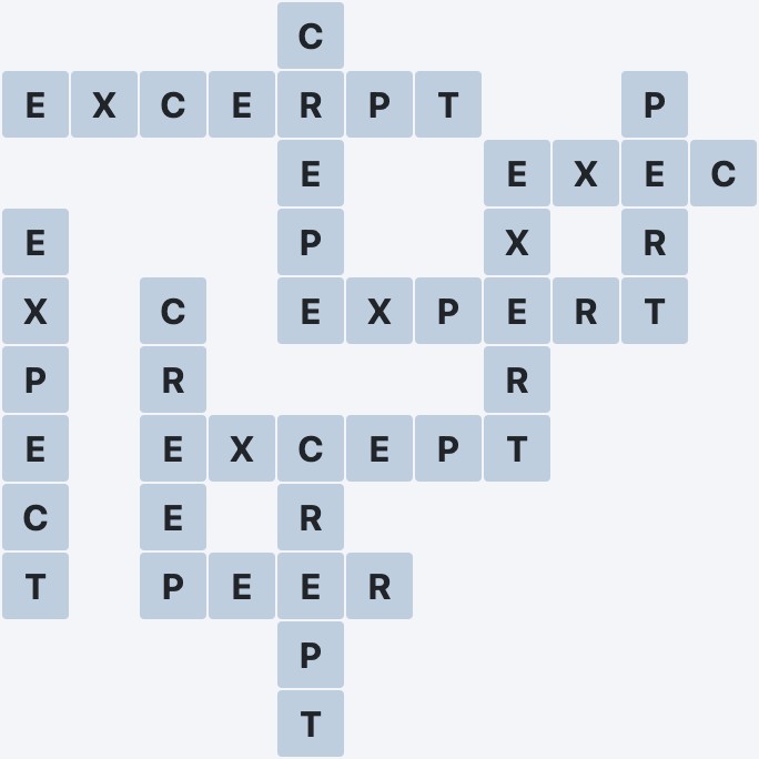 Wordscapes Lake - Grace - level 1028 puzzle answer