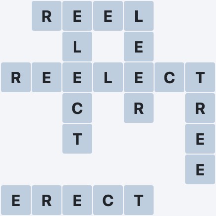 Wordscapes Lake - Grace - level 1029 puzzle answer