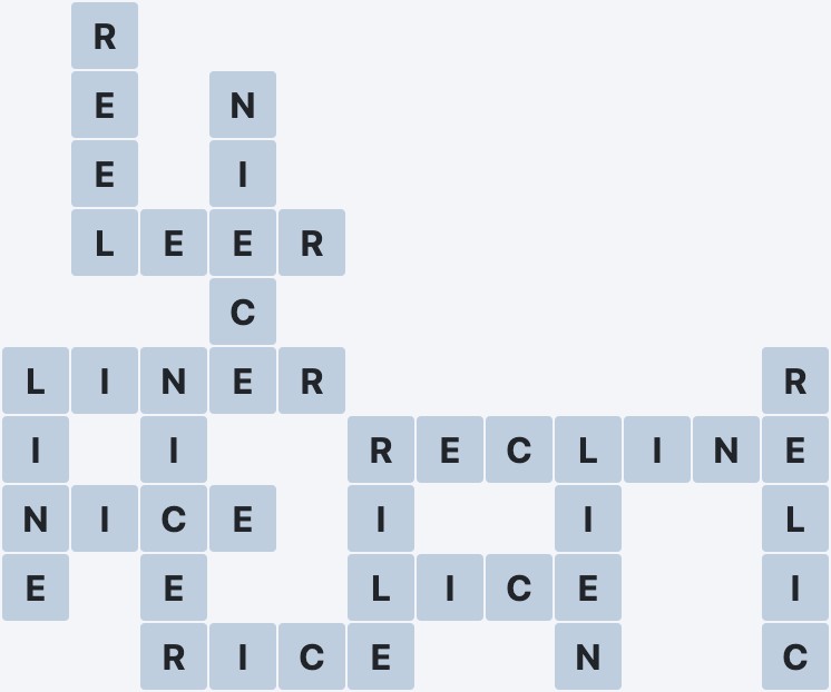 Wordscapes Vista - Climb - level 1046 puzzle answer