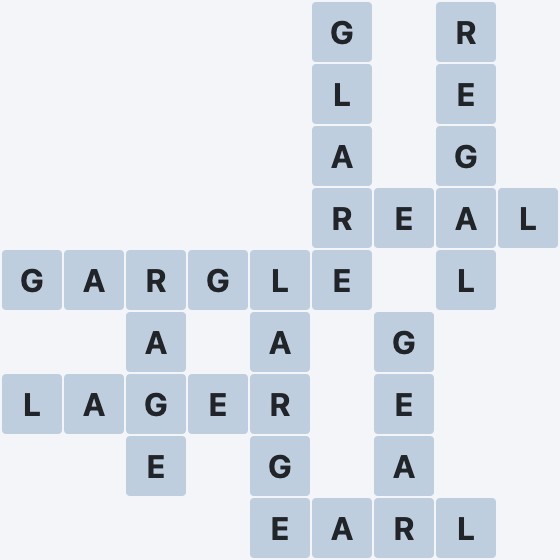 Wordscapes Vista - Above - level 1070 puzzle answer