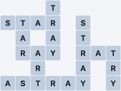 Wordscapes Vista - Fall - level 1073 puzzle answer