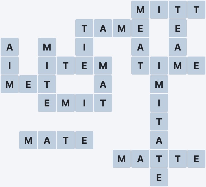 Wordscapes Vista - Fall - level 1085 puzzle answer