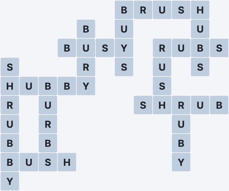 Wordscapes Vista - Fall - level 1088 puzzle answer