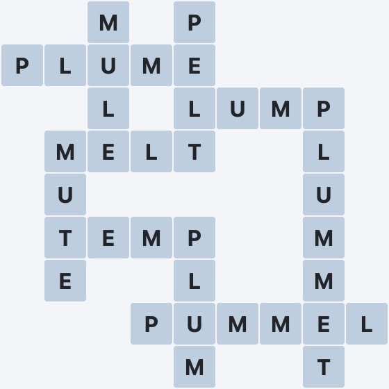 Wordscapes Vista - Below - level 1092 puzzle answer