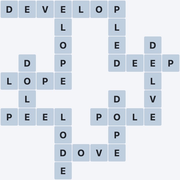 Wordscapes Vista - Below - level 1102 puzzle answer