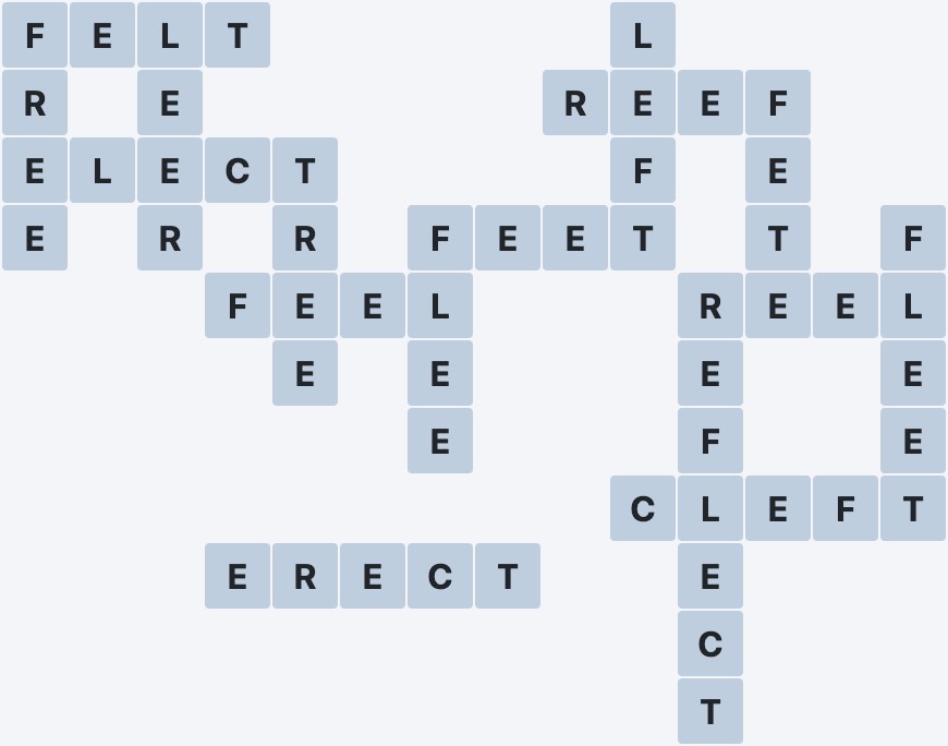 Wordscapes Vista - Arrive - level 1108 puzzle answer