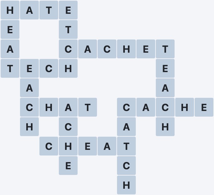 Wordscapes Vista - Arrive - level 1115 puzzle answer