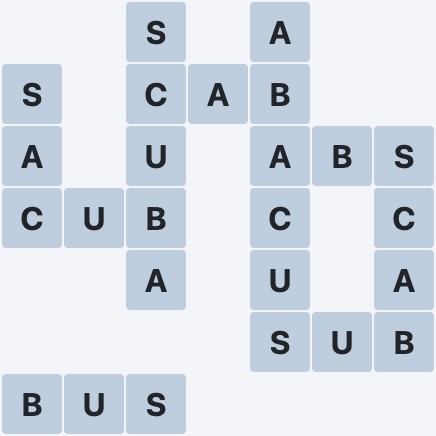 Wordscapes Vista - Arrive - level 1117 puzzle answer
