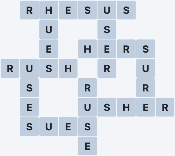 Wordscapes Vista - Arrive - level 1118 puzzle answer