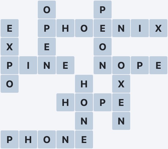 Wordscapes Cliff - Mist - level 1136 puzzle answer