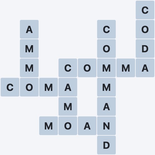 Wordscapes Cliff - Bright - level 1137 puzzle answer