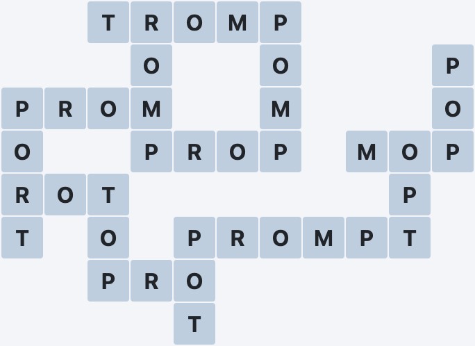 Wordscapes Cliff - Bright - level 1139 puzzle answer