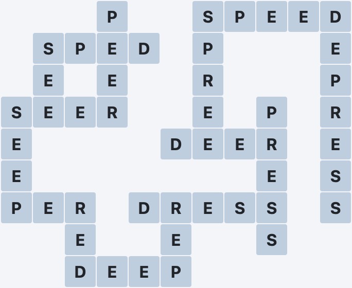 Wordscapes Cliff - Dawn - level 1153 puzzle answer