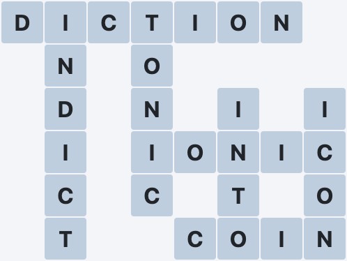 Wordscapes Cliff - Dawn - level 1164 puzzle answer