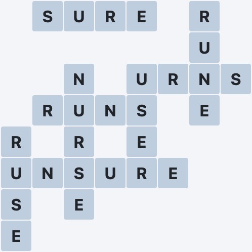 Wordscapes Cliff - Dawn - level 1165 puzzle answer
