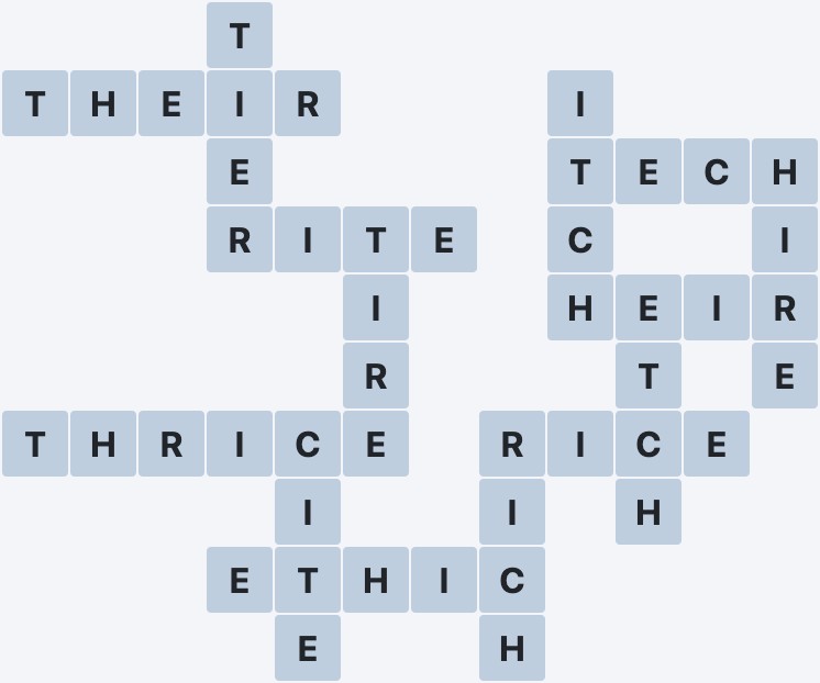 Wordscapes Cliff - Dawn - level 1166 puzzle answer