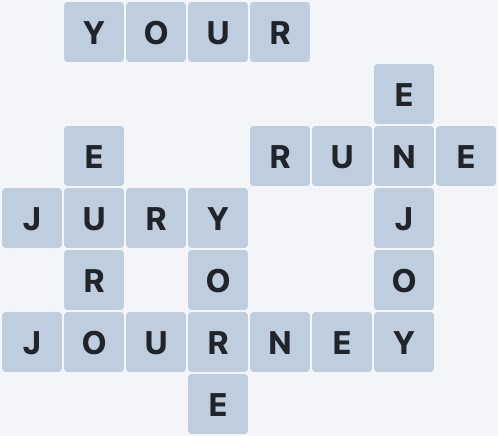 Wordscapes Cliff - Brood - level 1170 puzzle answer
