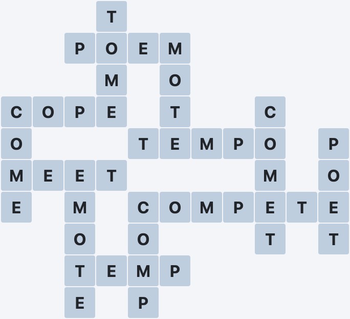 Wordscapes Cliff - Brood - level 1172 puzzle answer