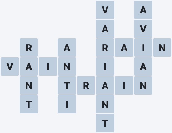 Wordscapes Cliff - Brood - level 1174 puzzle answer