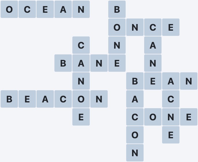 Wordscapes Cliff - Brood - level 1178 puzzle answer