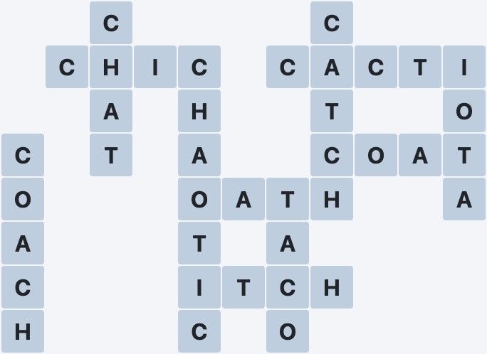 Wordscapes Cliff - Brood - level 1180 puzzle answer
