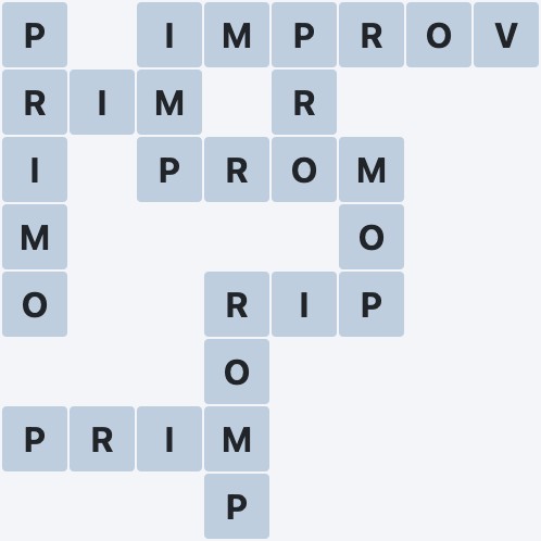 Wordscapes Cliff - Brood - level 1181 puzzle answer